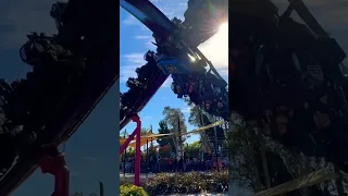 Tidal Twister at SeaWorld San Diego