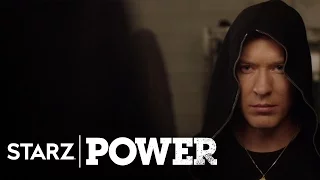 Power | Season 3 Official Trailer Starring Omari Hardwick | STARZ
