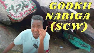 WAXAAN BOOQDAY GODKII NABIGA  (SCW)....