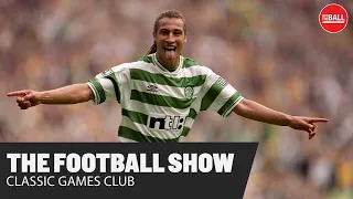 The Football Show | Classic Game Club Special | Celtic 6-2 Rangers - 2000
