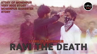 Ravi The Death Action Short Film Hindi 2024 Story of mominpur