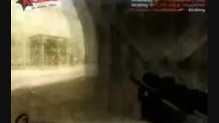 CS KODE5 2009 FRAG MOVIE