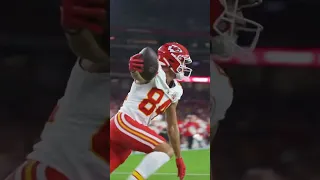THIS JUST IN: a touchdown 🎯 | Chiefs vs. Cardinals Preseason Game 2