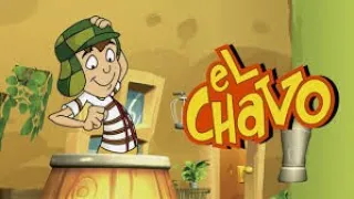 Creepypasta: El Chavo Del 8 Lost Episode