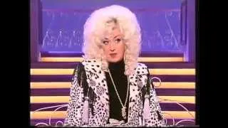 The Lily Savage Show -  Episode 1