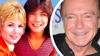 This Is How Much David Cassidy Got Paid on the Partridge Family