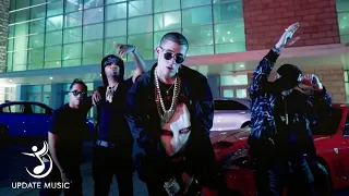 Bad Bunny x Bryant Myers x Zion x De La Ghetto x Revol - Caile (Video Oficial)