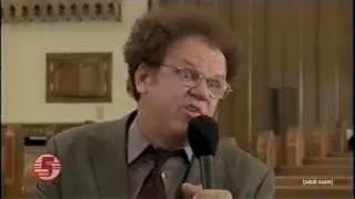 Church of Brule & Wizard