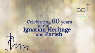 St Ignatius Heritage Video