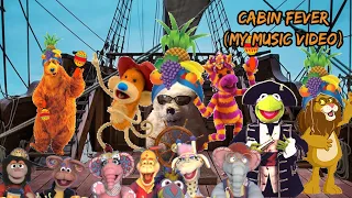 Muppet Treasure Island: Cabin Fever (My Music Video)