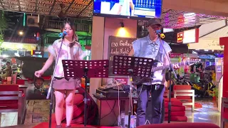 Phnom Penh Nightlife #130gastropub #Liveband #sep2023