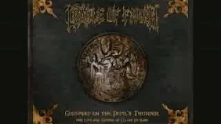 Cradle Of Filth - The Death Of Love[Demo]