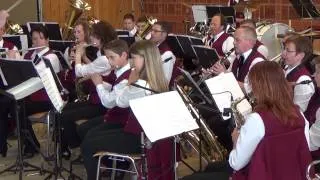 Queen in Concert (Arr. Jay Bocook) - Musikverein Söllingen