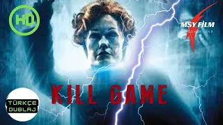 KILL GAME 2020 En İyi Aksiyon Gerilim Filmi Türkçe Dublaj Tek Parça İzle