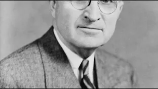 Harry S. Truman | Wikipedia audio article