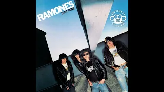 Ramones - Leave Home (2001) Expanded & Remastered Edition: California Sun (Live)