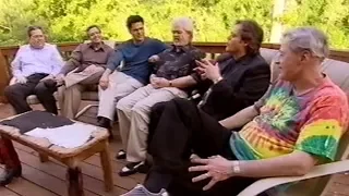 Being The Osmonds (2003 UK Documentary Featuring The Osmond Brothers)