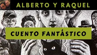 Cuento fantástico 👻