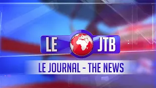 20H BILINGUE DU SAMEDI 04 MAI 2024 - ÉQUINOXE TV