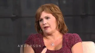 Tracey Gold's Extreme Diet Story: 'Growing Pains' Producers Tell Her to Lose Weight