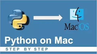 How to install and uninstall PYTHON on MAC