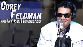 Corey Feldman - Michael Jackson's Accusers & Hollywood Child Predators - Jim Norton & Sam Roberts