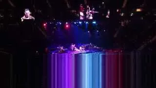 "Youngstown" - Bruce Springsteen - Consol Energy Center, Pittsburgh, PA - 4/22/2014