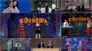 Kosherja, Episodi 12, Sezoni 1, 4 qershor 2023 | RTSH