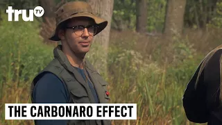 The Carbonaro Effect - The Evolution of Camouflage