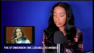 The 5th Dimension - One Less Bell to Answer *DayOne Reacts*