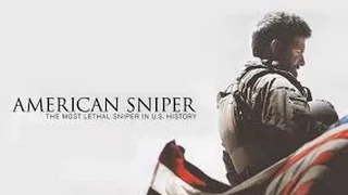 [Film] Musique - American Sniper (+ musique de fin)