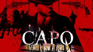 CAPO - Red Dead Redemption 2 Short Film REMASTERED