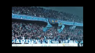 DIF-AIK (1-0) Gnaget åker ur