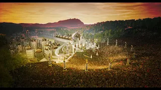 Tomorrowland Around the World | Our new home