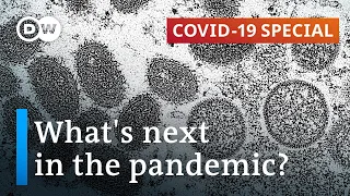 Lessons for monkey pox from the last pandemic? | COVID-19 Special