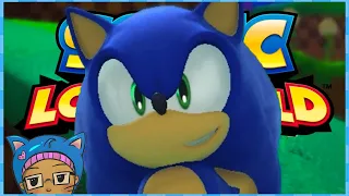 Is Sonic Lost World Underrated?