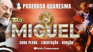 #22 e 23 QUARESMA DE SÃO MIGUEL 2023 / VINDE E VEDE