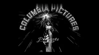 Columbia Pictures logo (1931, Recreation)