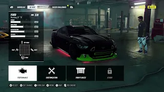 How to Sell a Car in Need for Speed Heat