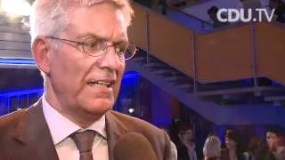 CDU.TV-Express(o): Interview mit ZDF-Intendant Thomas Bellut