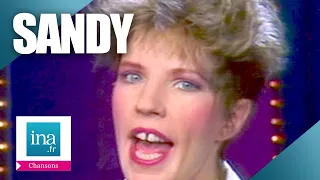 Sandy Stevens "J'ai faim de toi" | Archive INA