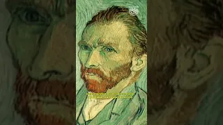 #Shorts  ¿Van Gogh padecia trastorno bipolar?