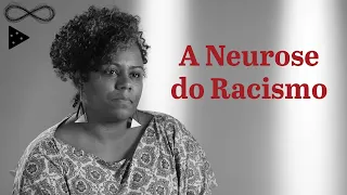 LÉLIA GONZALEZ: O RACISMO ESTRUTURAL | Jaqueline Conceição
