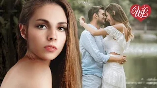 РАСПЯТАЯ ЛЮБОВЬ ♥ КРАСИВЫЕ ПЕСНИ О ЛЮБВИ ♥ МУЗЫКА ЛЮБВИ ♥ LOVE STORY ♥ WLV ♫ RUSSISCHE MUSIK