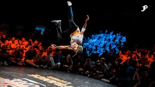 Bboy Lilou | Ultimate Trailer | The Most Entertainment B-Boy