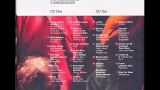 Dave Seaman - Renaissance - Desire CD1 (2000)