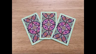 August 26, 2021 Thursday Pick a Card Daily Tarot & Birthday&Wish 🎈♍️ by Cognitive Universe