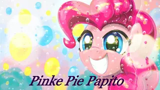 Pinki Pae AMV - Papito