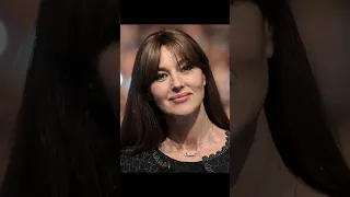 Evolution of Monica Bellucci #shorts #trending #viral #ytshorts