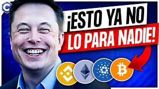 ✅ AHORA O NUNCA !! | Noticias Criptomonedas | Bitcoin | Ethereum | AVAX | XRP | Optimism 🚀